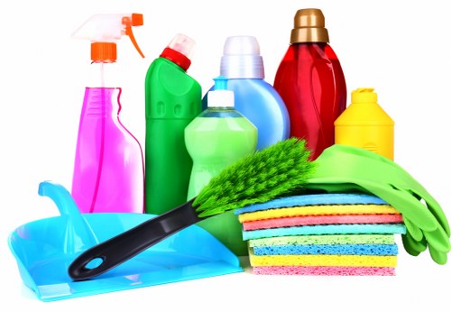 Professional window cleaning for E17 homes and terraces