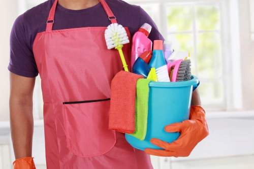 Local house clearance service for homes and flats in E17