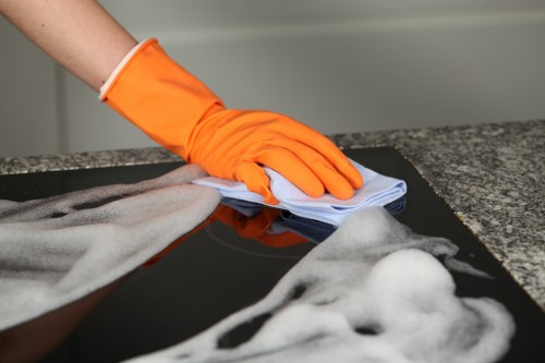 Local house cleaning service for E17 homes and flats