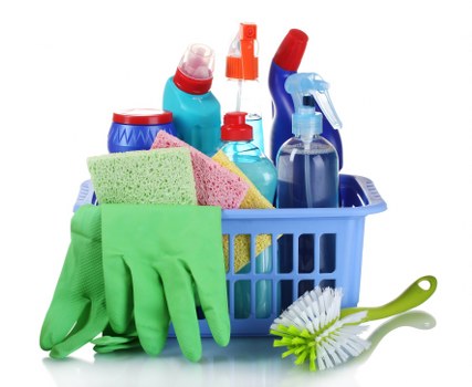 Specialist rug washing and drying for delicate rugs