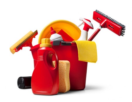 PCI compliant payment processing for Carpetcleaning E17 customers